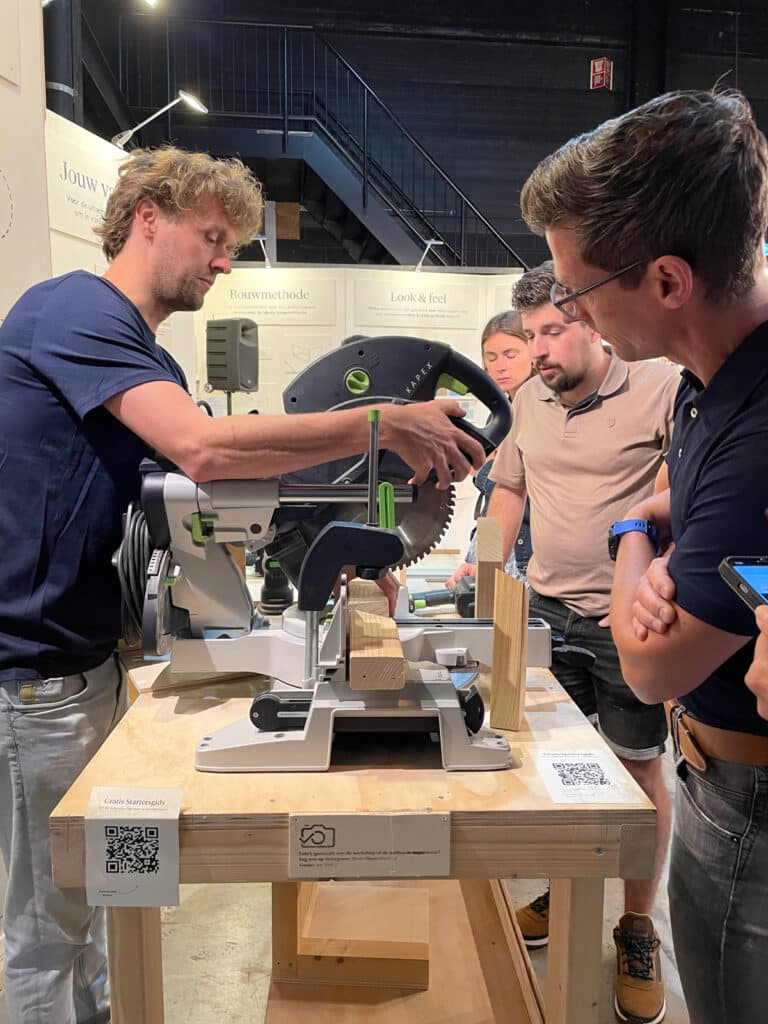 Camperbouw workshop cursus en lezing