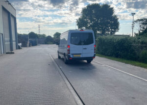 Gewicht camper wegen en berekenen